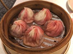 招牌小笼包-竹外桃花·江南小酒馆(SKP·S店)