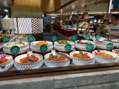 -亚马逊海鲜自助(梅溪湖步步高店)