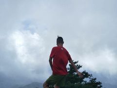 -王顺山国家森林公园