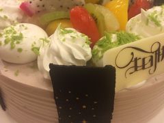 -南京冠生园(太平南路店)