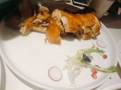 河北神仙鸡-小放牛炒菜馆(裕华万达店)