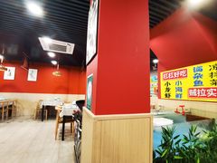 -听涛雅苑百味饺子老家菜馆