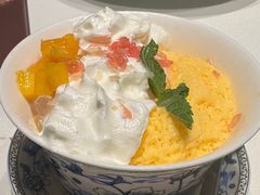 -四季民福烤鸭店(外滩外白渡桥店)