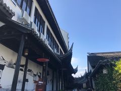 -浈阳坊旅游小镇