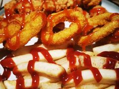 -新沙洞咖啡(泉乐坊店)