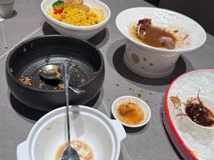 -喜记顺德菜(南昌万象城店)
