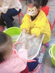 -泥娃娃DIY陶吧(易生活购物公园店)