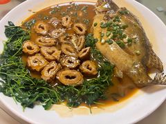 -富临轩私房菜(集庆门大街店)