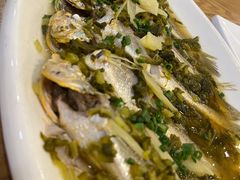 小黄鱼-501號台州海鲜餐厅(海创园店)