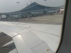 -宜春明月山机场