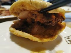 卤肉锅盔-盘飧市(春熙路店)