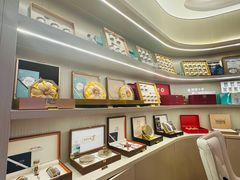 -燕庭·纯燕窝·甜品下午茶(南京西路店)