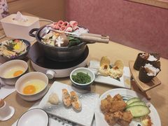 -小句号·精致料理(江南环球港店)