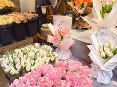 -循礼门鲜花花市(武汉循礼门店)