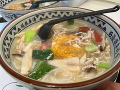 -蒙自源米线(虎门国际购物中心店)