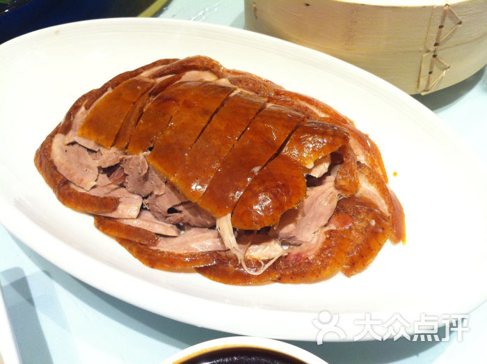 眉州东坡酒楼(万科美好广场店)东坡烤鸭图片 - 第213张