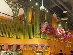 -耶里夏丽·新疆菜·28年喀什老馆(田林东路店)