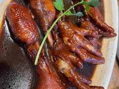 -老头儿油爆虾(胜利河美食街店)