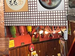-屯屯面(海尔路店)