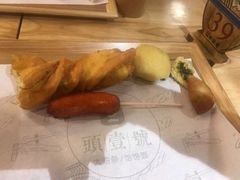 -头壹号饸饹面·大油条(东升科技园店)