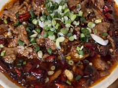 -九九牛肉馆(南山路店)