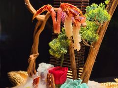 -蟹犇•帝王蟹雪蟹(陆家嘴店)