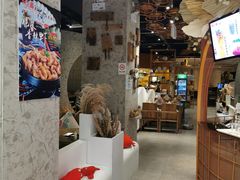 -红蕃干锅·脆皮香辣虾(南屏街金鹰店)