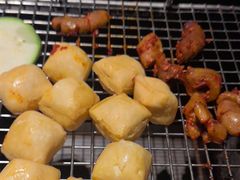 -夜食白市Yespicy·烧烤啤酒宵夜(番禺四海城店)
