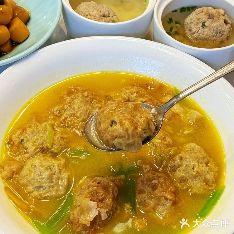 人生建议:吃完这顿再离开苏州···