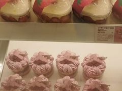 -好利来(西罗园店)