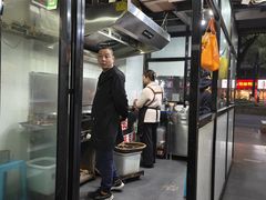 -五娭毑臭豆腐(黄兴南路店)