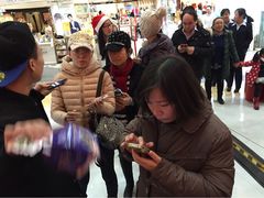 东方银座购物中心-银座mall(东直门店)
