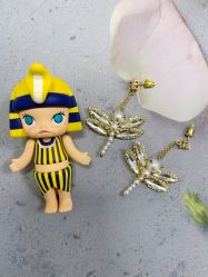 -M'S BANQUET AND SPACE ART