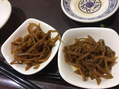 -老家肉饼(永泰庄店)