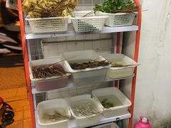 -咏勝锑锅麻辣烫(净居寺路总店)