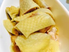 -御花园·粤菜·海鲜火锅(中山公园店)
