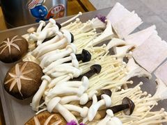 -阳坊胜利涮羊肉(阳坊总店)