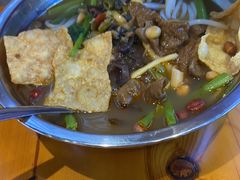 -雙冲柳州螺蛳粉&酸嘢&桂林米粉(簋街店)
