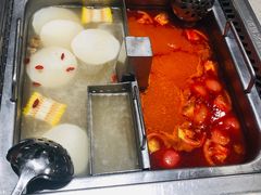 -海底捞火锅(天一广场亚细亚店)