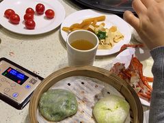 -青蓬蒸汽海鲜·深圳老字号·团建聚会(壹方城店)