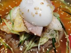 -入火韩国烤肉(凯旋广场店)