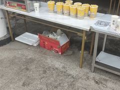 -泰达足球场