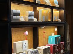 -湖畔居茶楼(湖滨店)