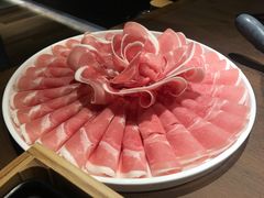 -快乐小羊·内蒙牛羊肉火锅(流花中心店)