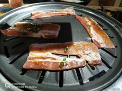 -九田家黑牛烤肉料理(太奥广场店)