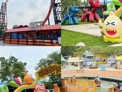 -南戴河国际娱乐中心