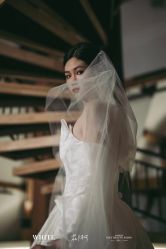 -纯色时光婚纱艺术馆WHITE