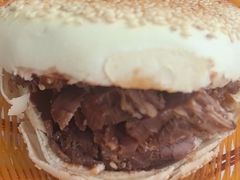 -清真喜兰老丁羊汤特色小吃