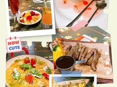 -第101座花园餐厅(湖滨88店)