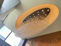 -空中一号宴会厅(信合大厦店)